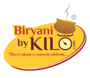 Biryani by Kilo