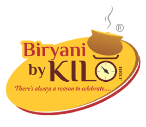 Biryani by Kilo